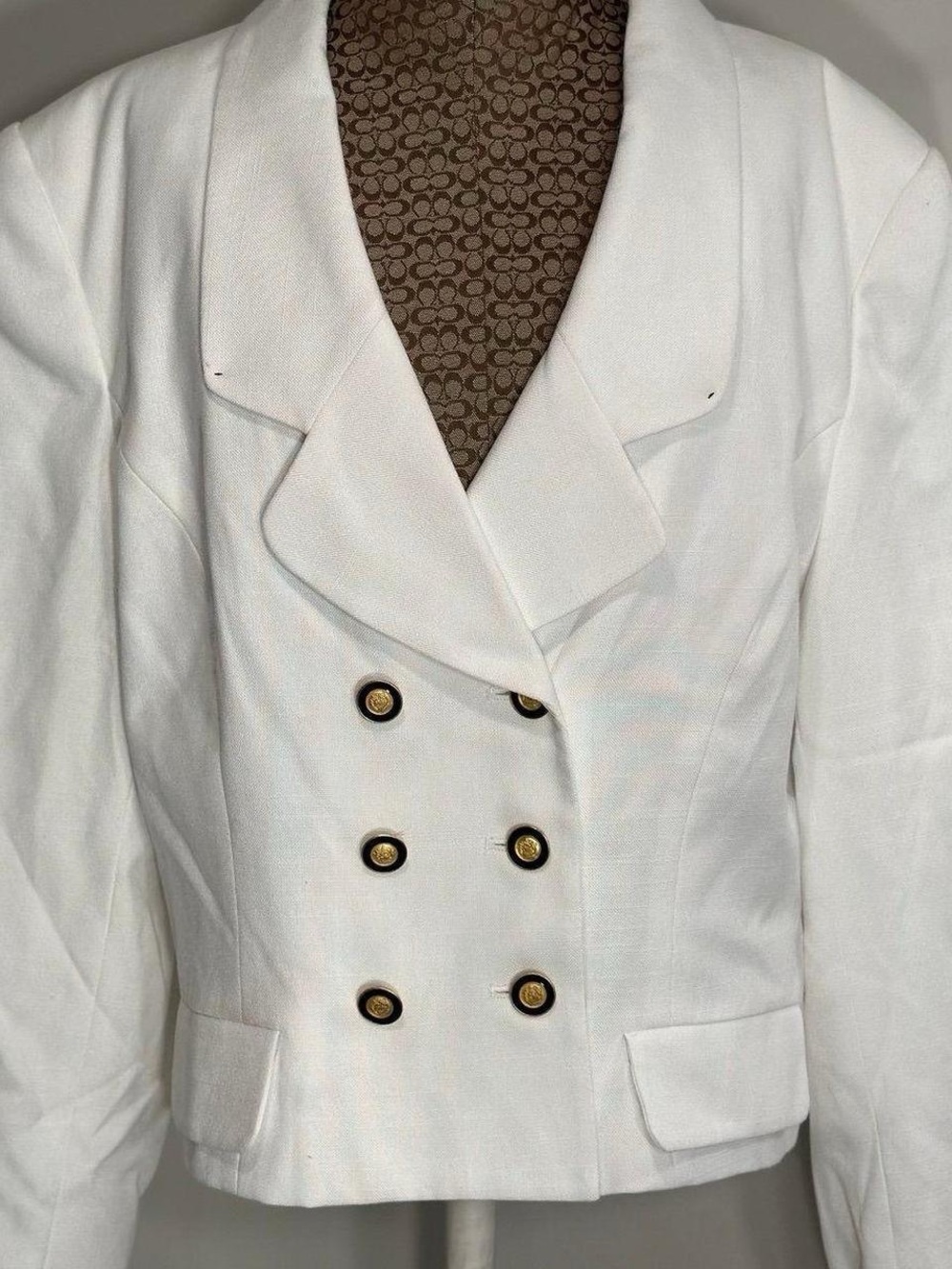 Kasper Blazer Size 10 NWT